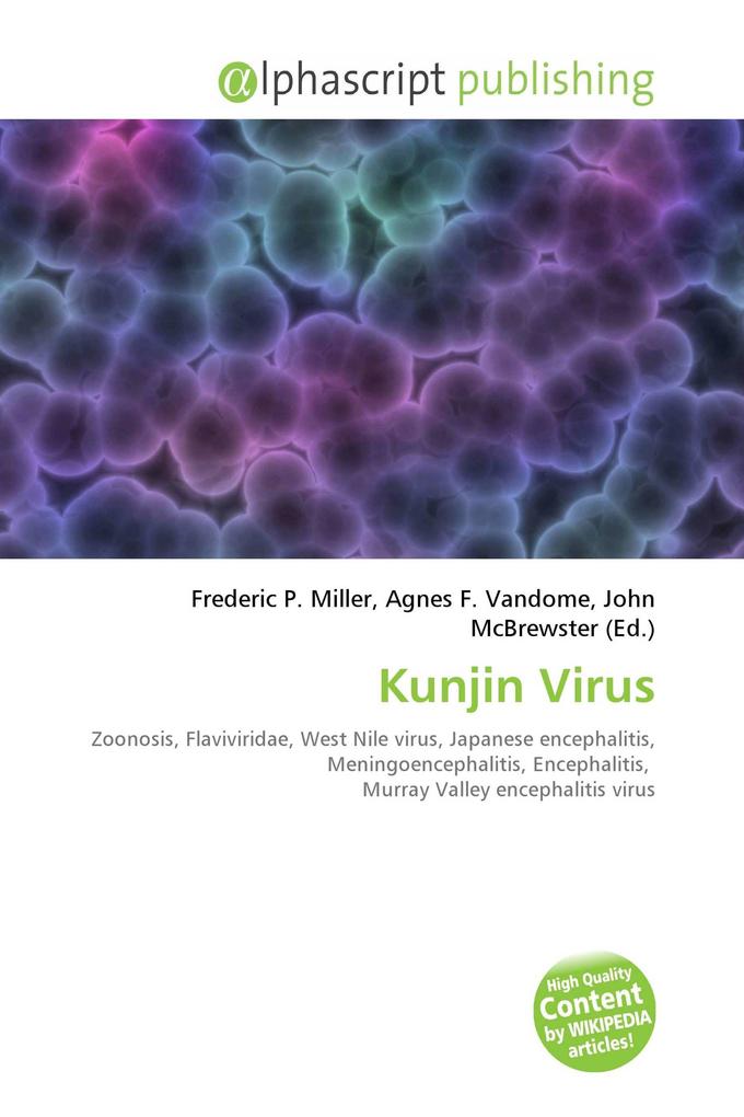Kunjin Virus