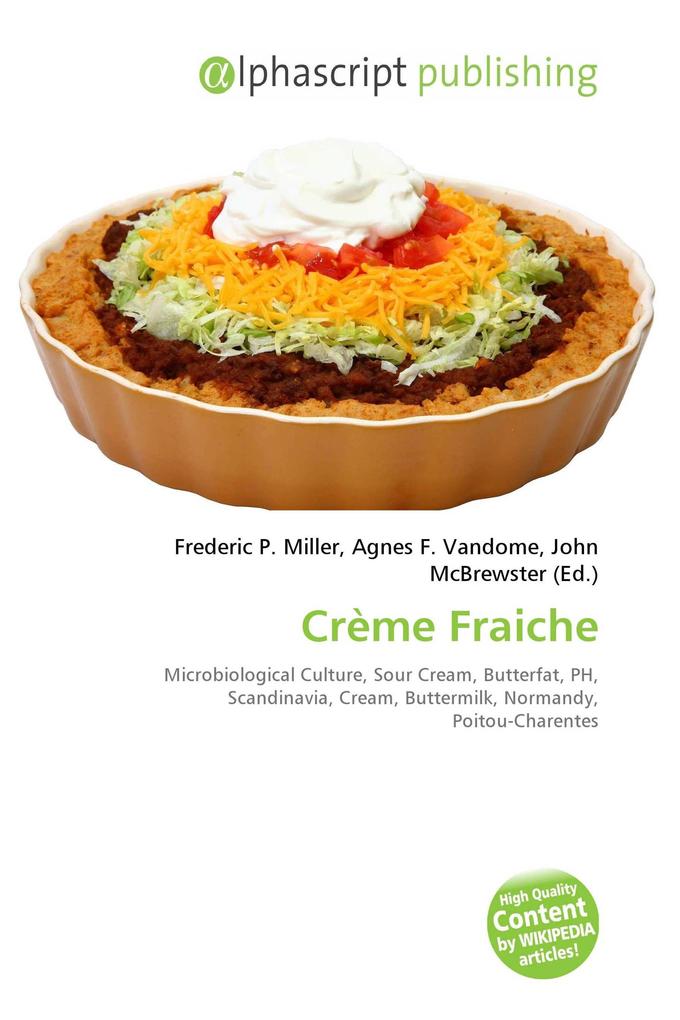 Crème Fraiche