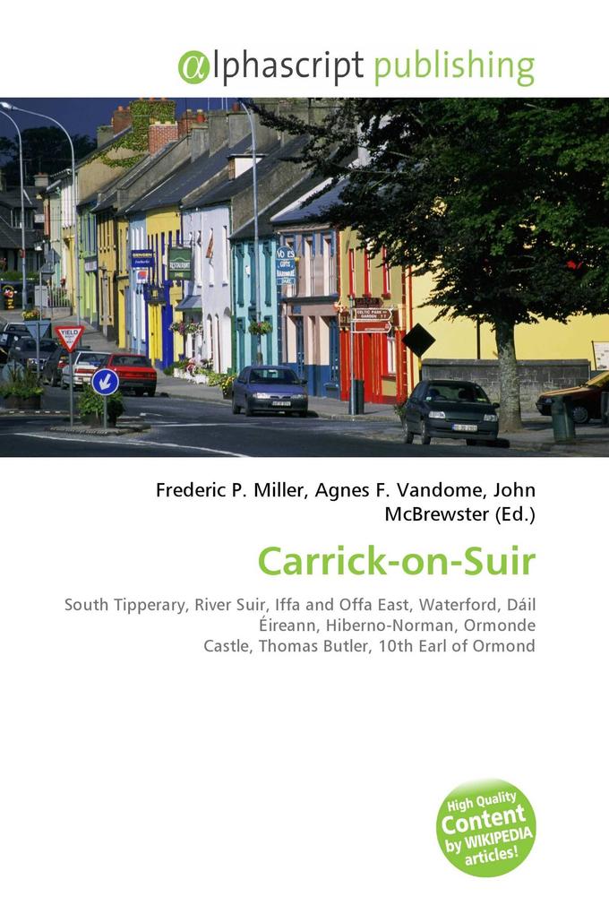 Carrick-on-Suir