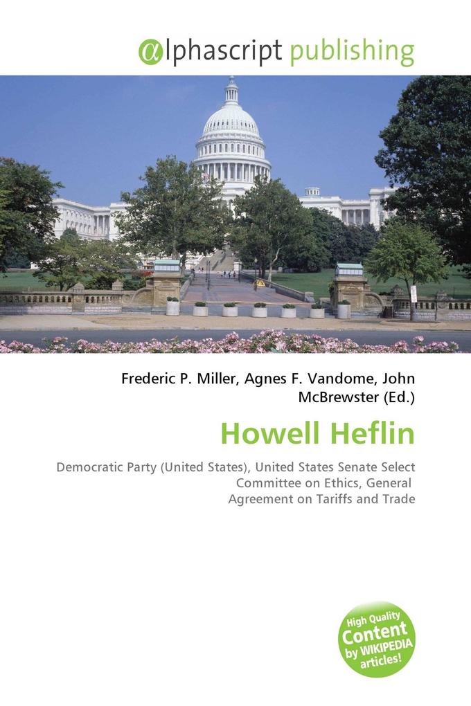Howell Heflin