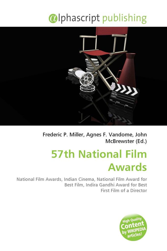 57th National Film Awards