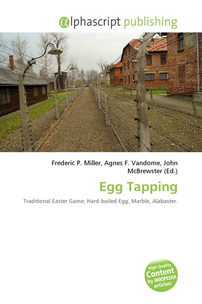 Egg Tapping