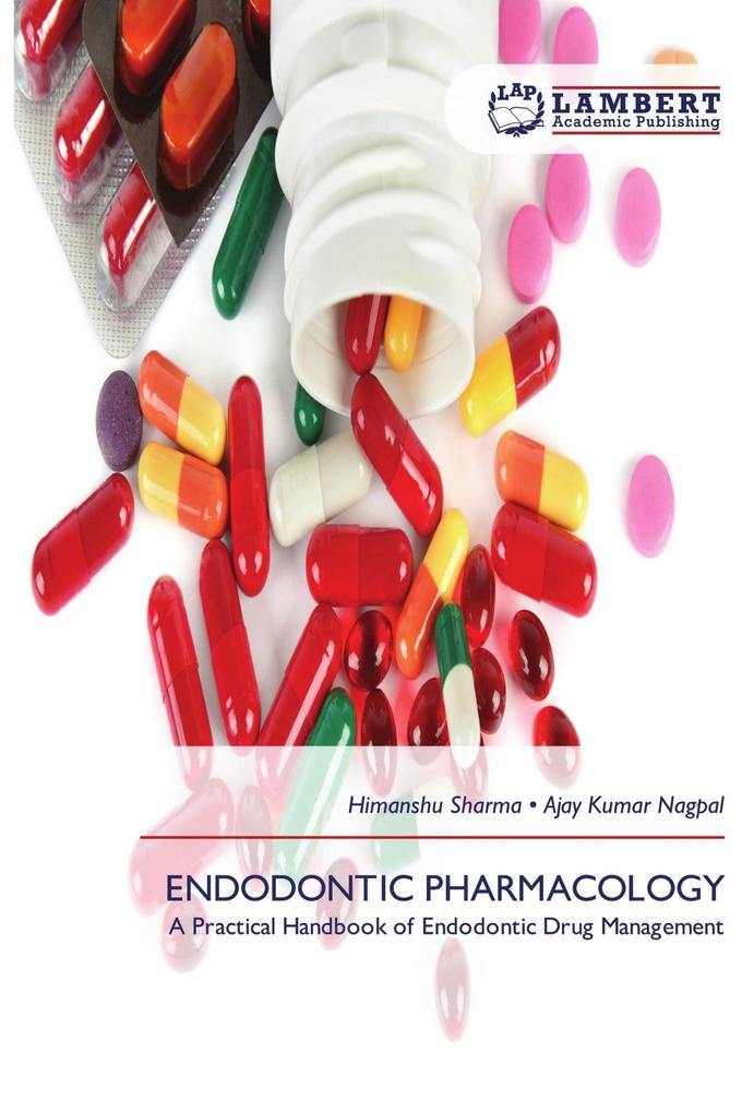 ENDODONTIC PHARMACOLOGY