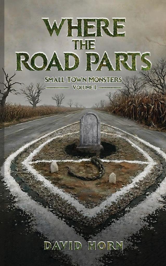 Where the Road Parts