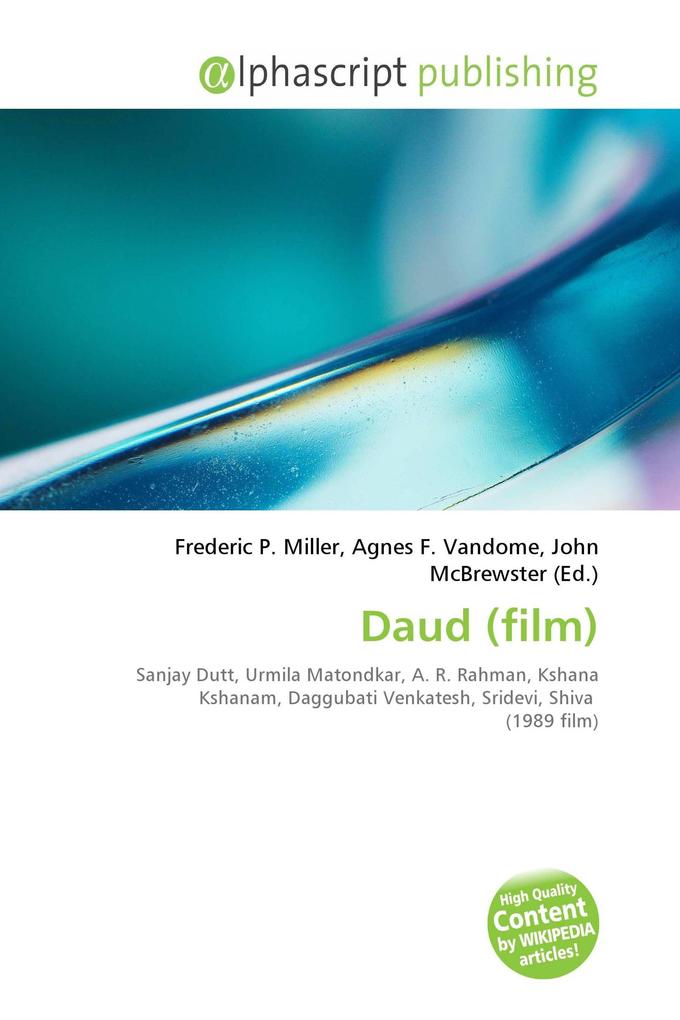 Daud (film)