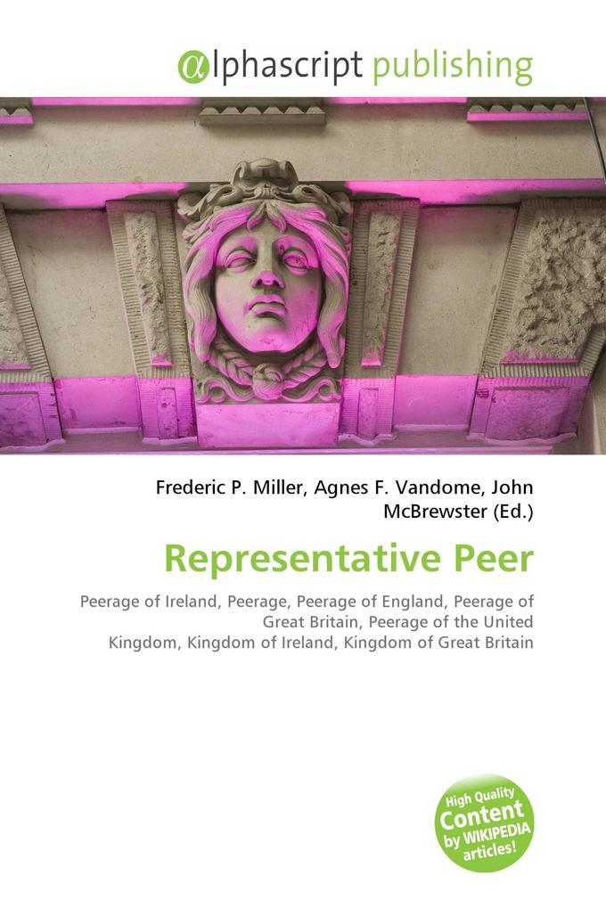 Representative Peer