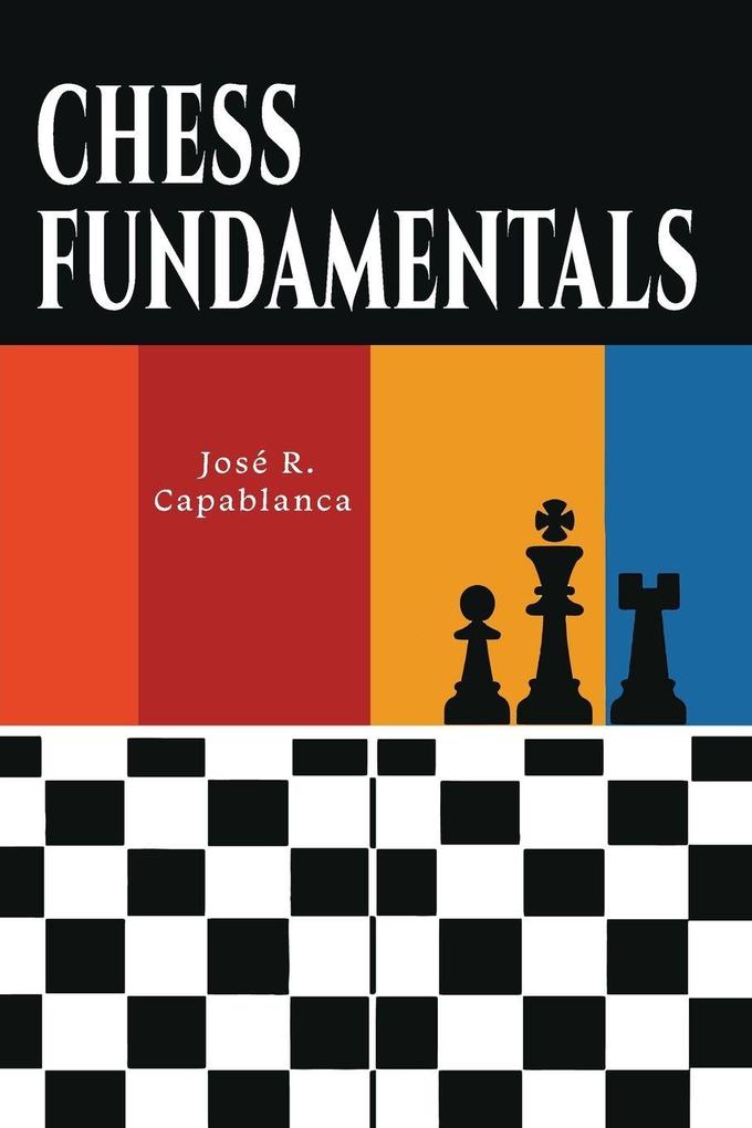Chess Fundamentals