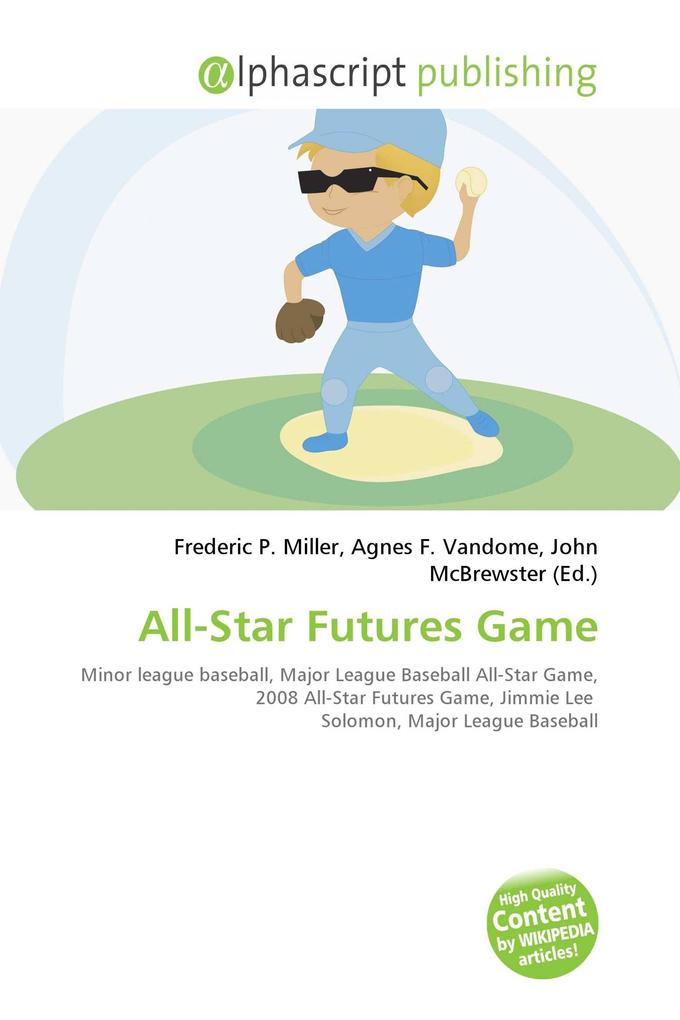 All-Star Futures Game