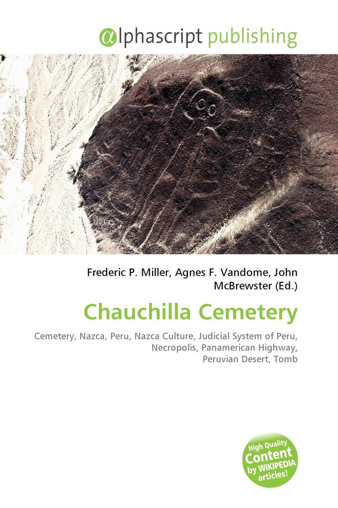 Chauchilla Cemetery