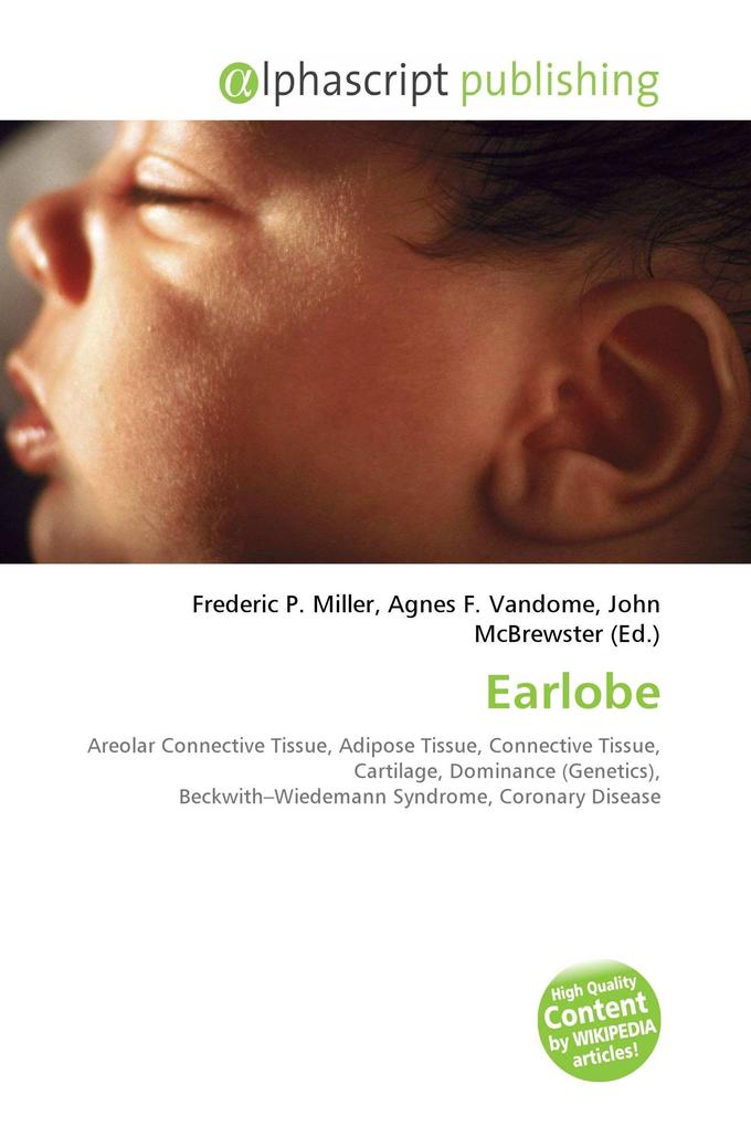 Earlobe