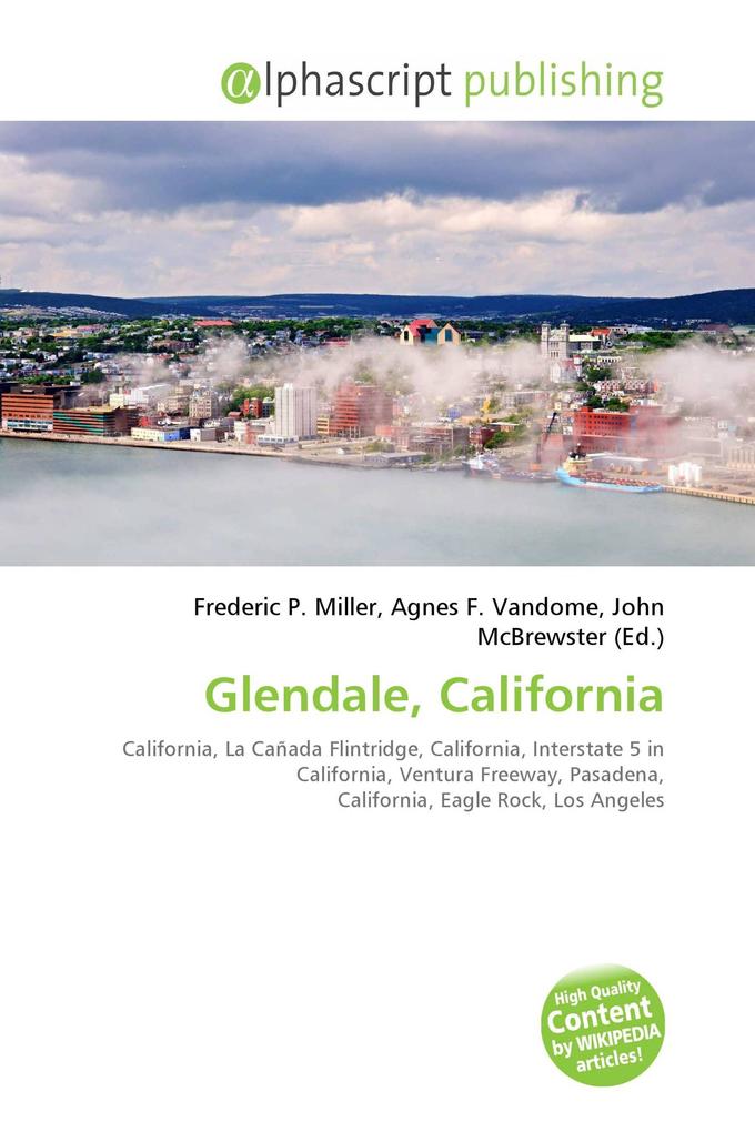 Glendale California
