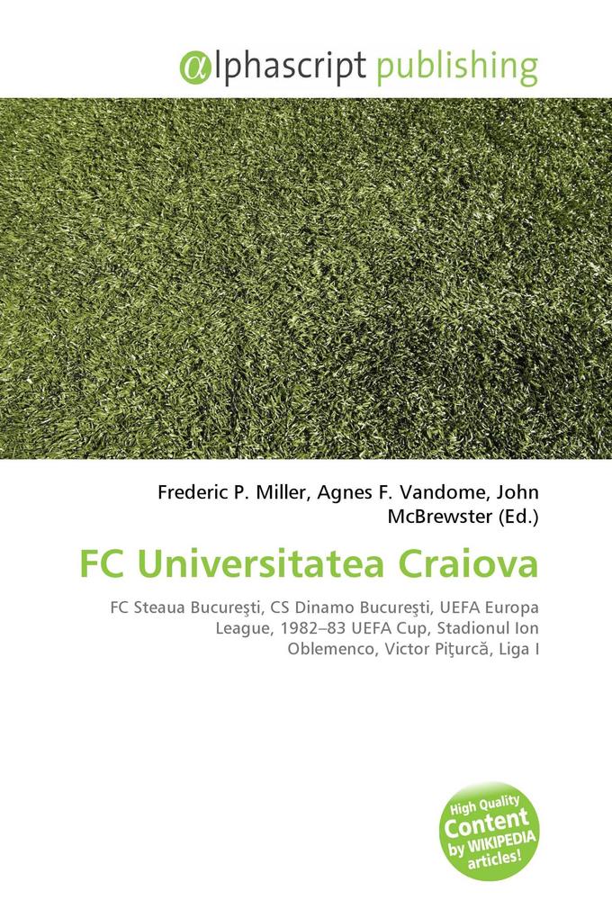 FC Universitatea Craiova