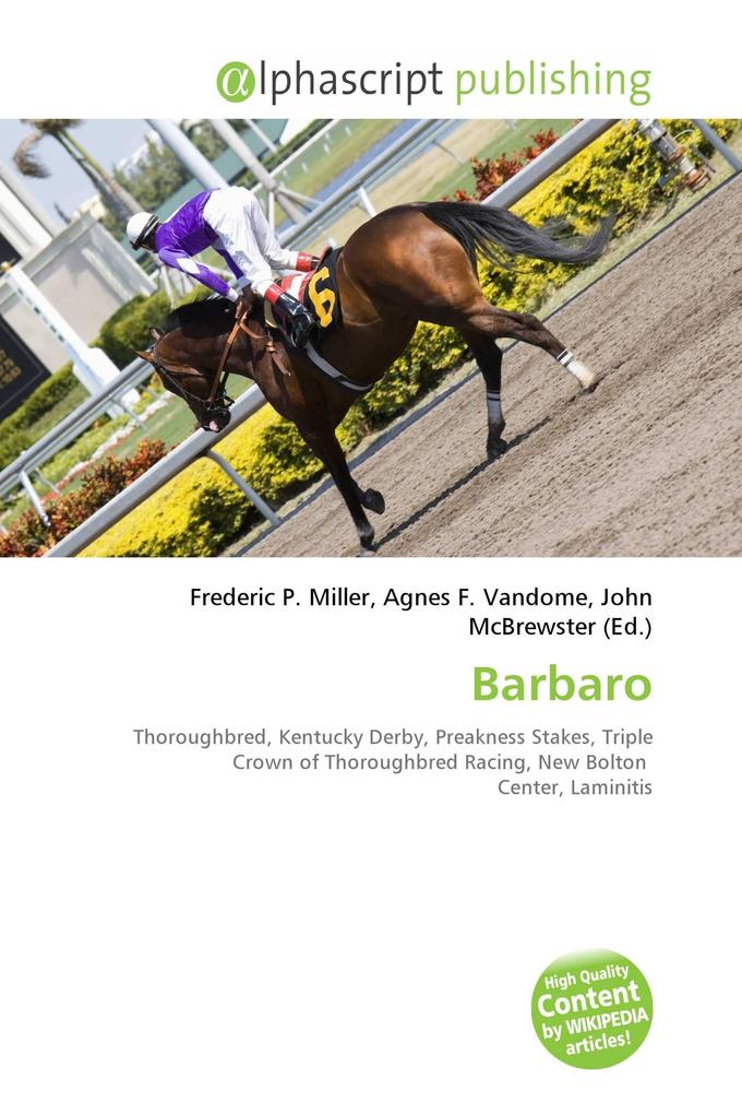 Barbaro