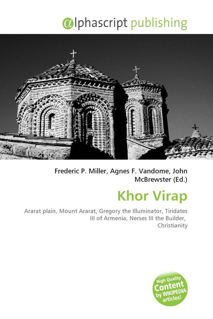 Khor Virap