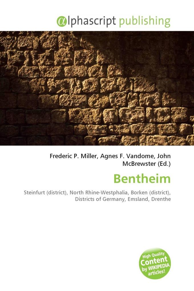Bentheim