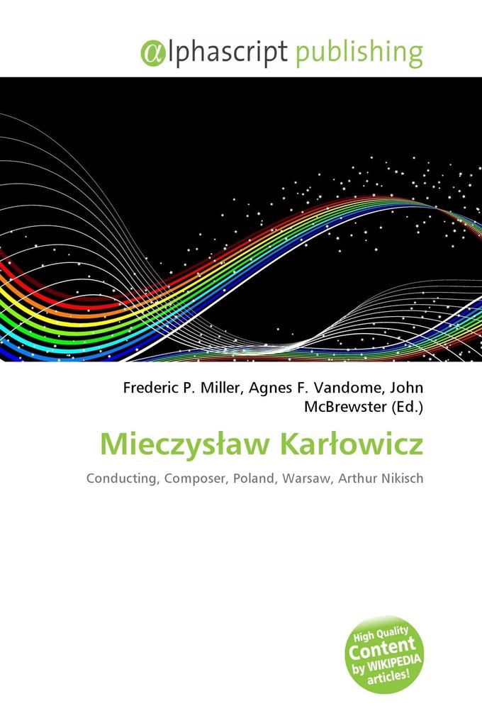 Mieczysaw Karowicz