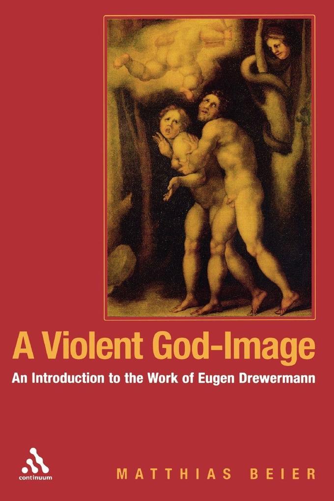 A Violent God-Image