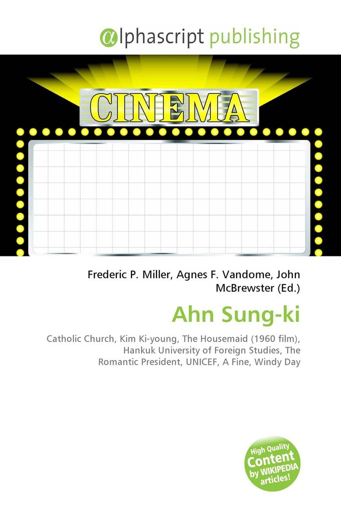 Ahn Sung-ki