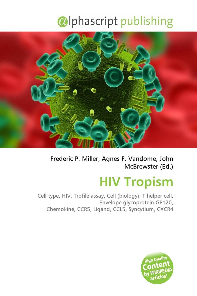 HIV Tropism
