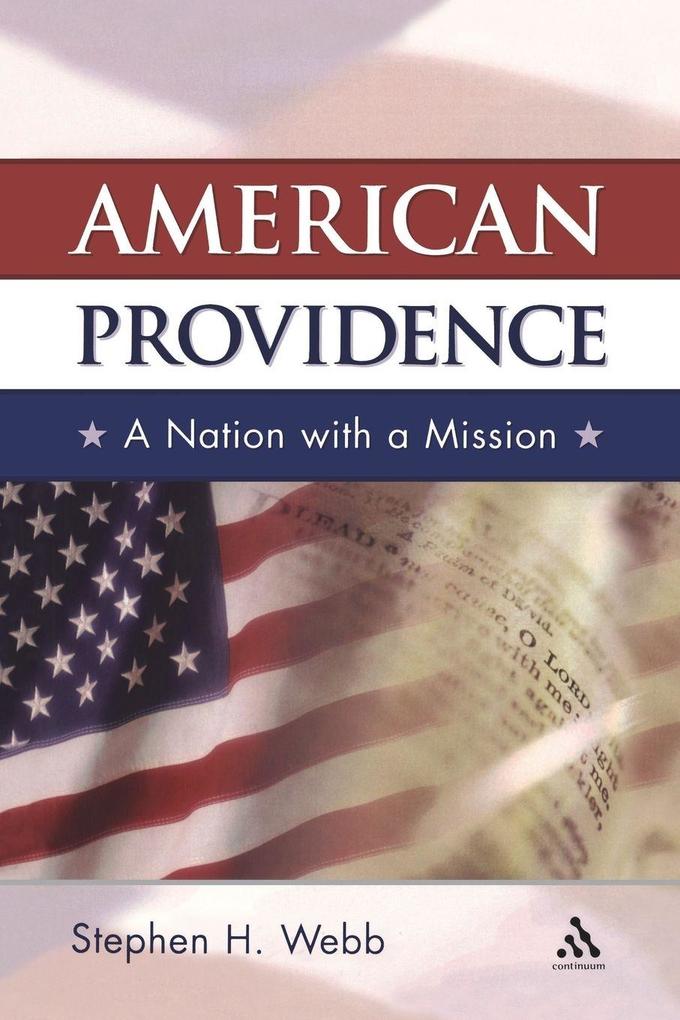 American Providence