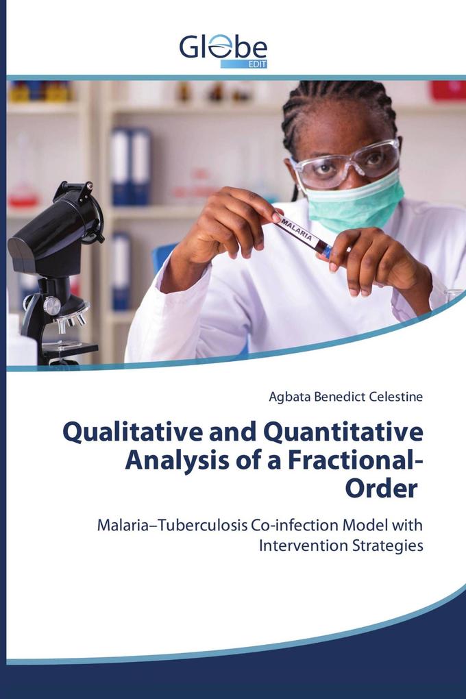 Qualitative and Quantitative Analysis of a Fractional-Order