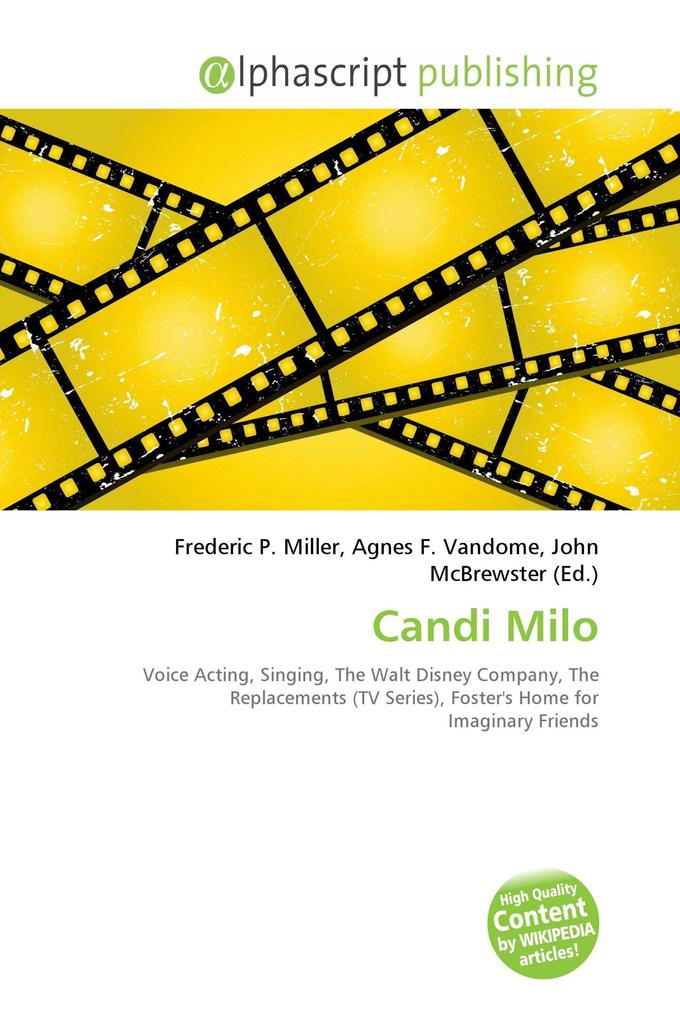 Candi Milo