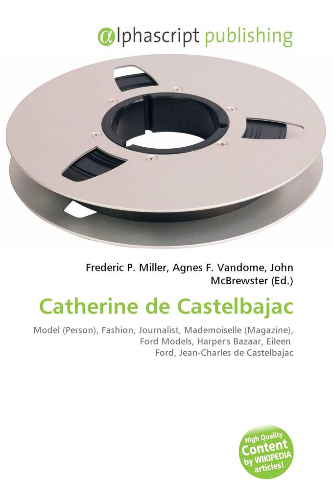 Catherine de Castelbajac