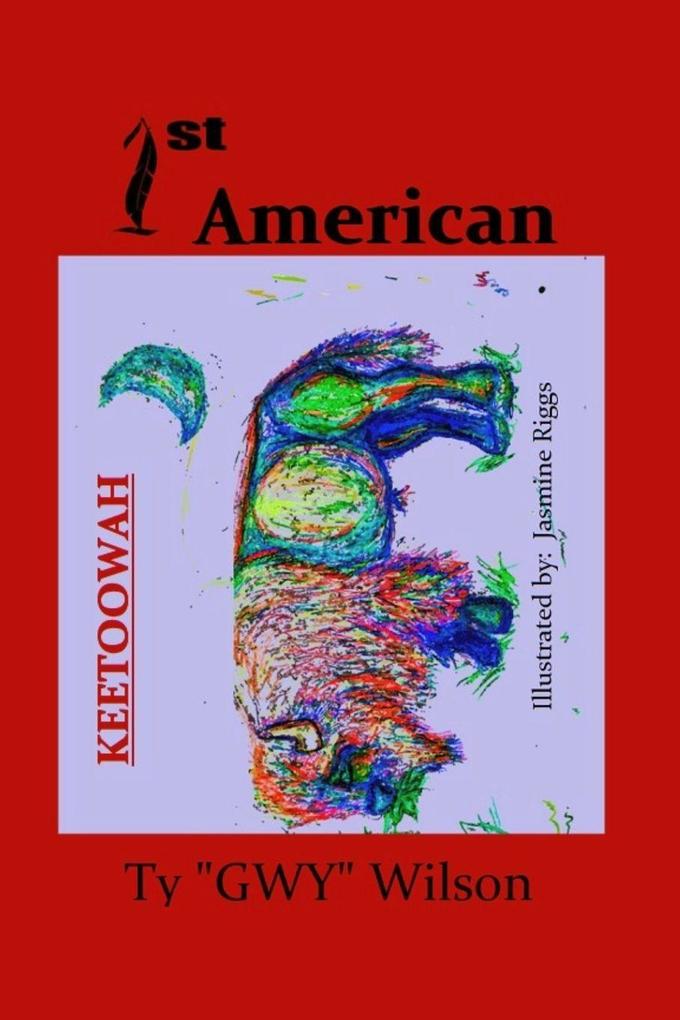1st American
