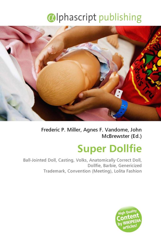 Super Dollfie