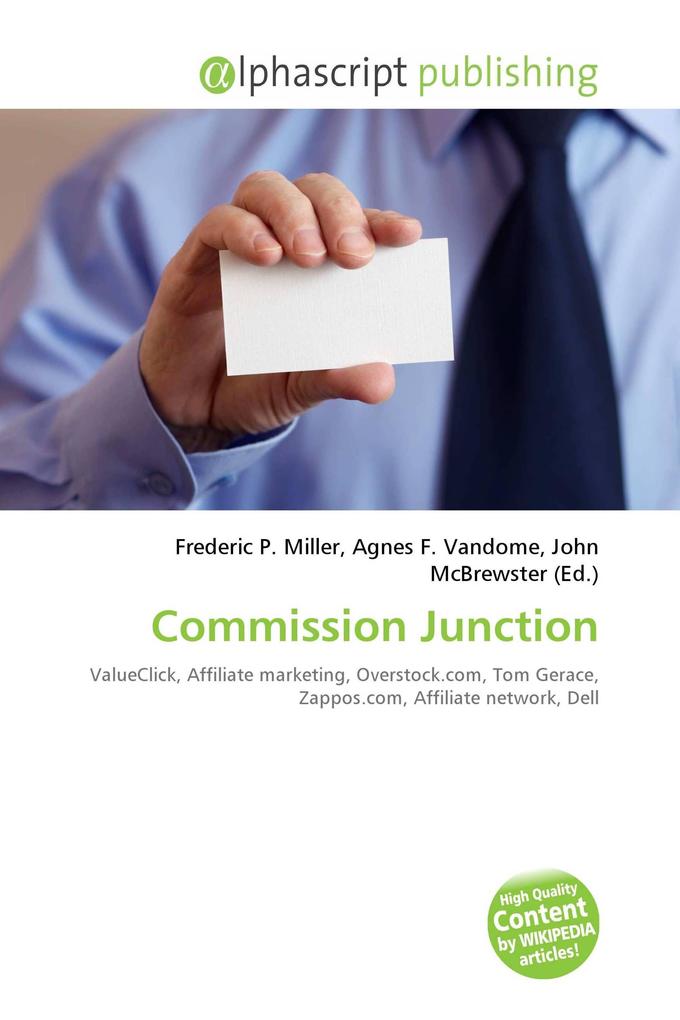 Commission Junction