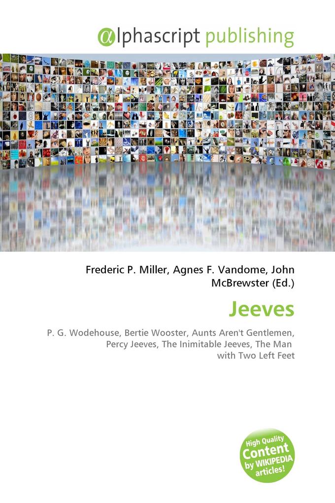 Jeeves