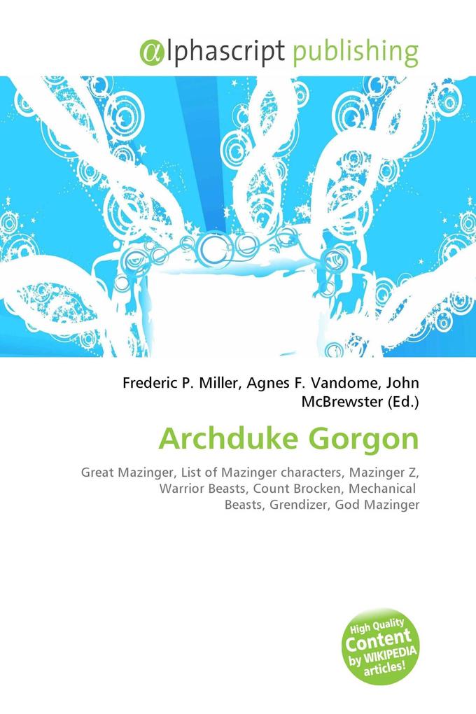 Archduke Gorgon