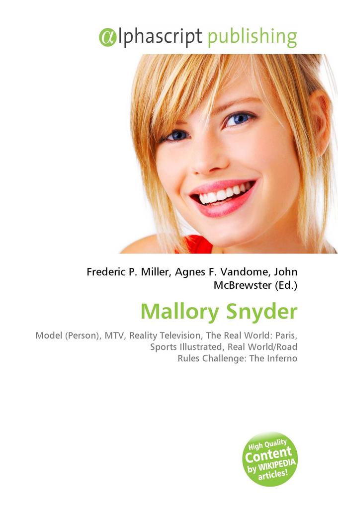 Mallory Snyder