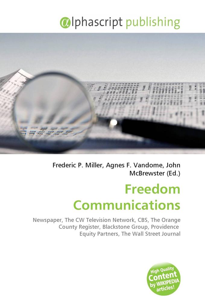 Freedom Communications
