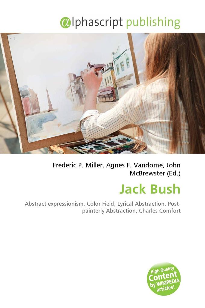 Jack Bush