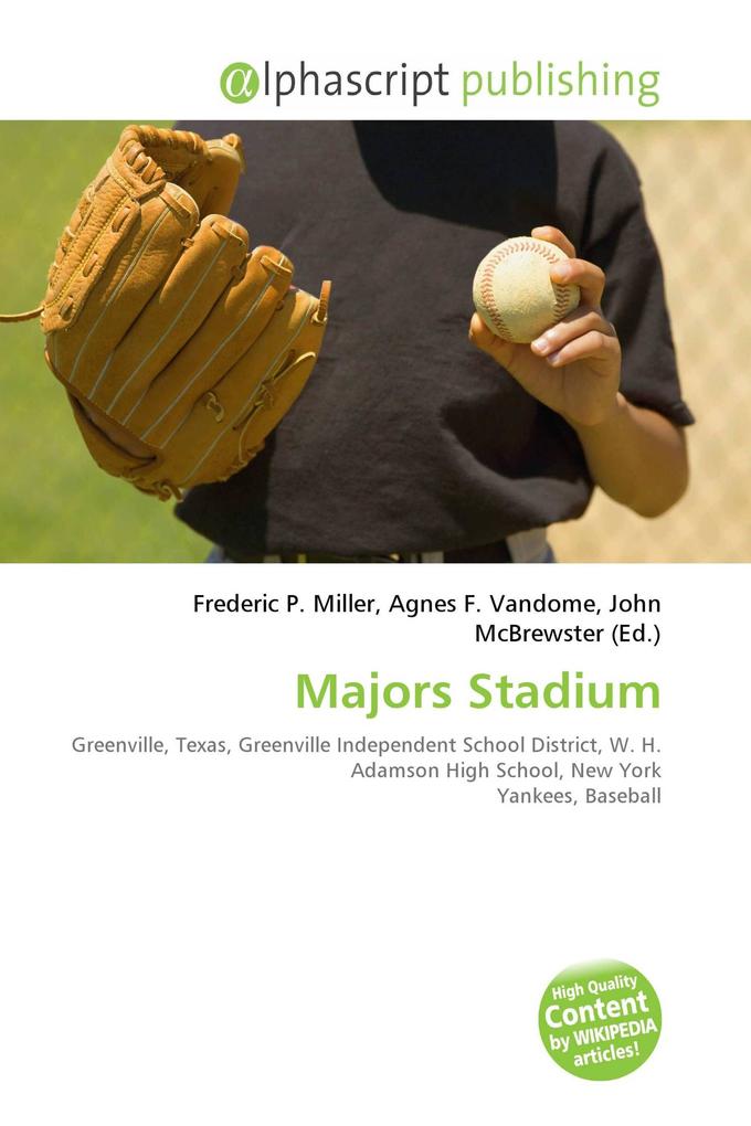 Majors Stadium