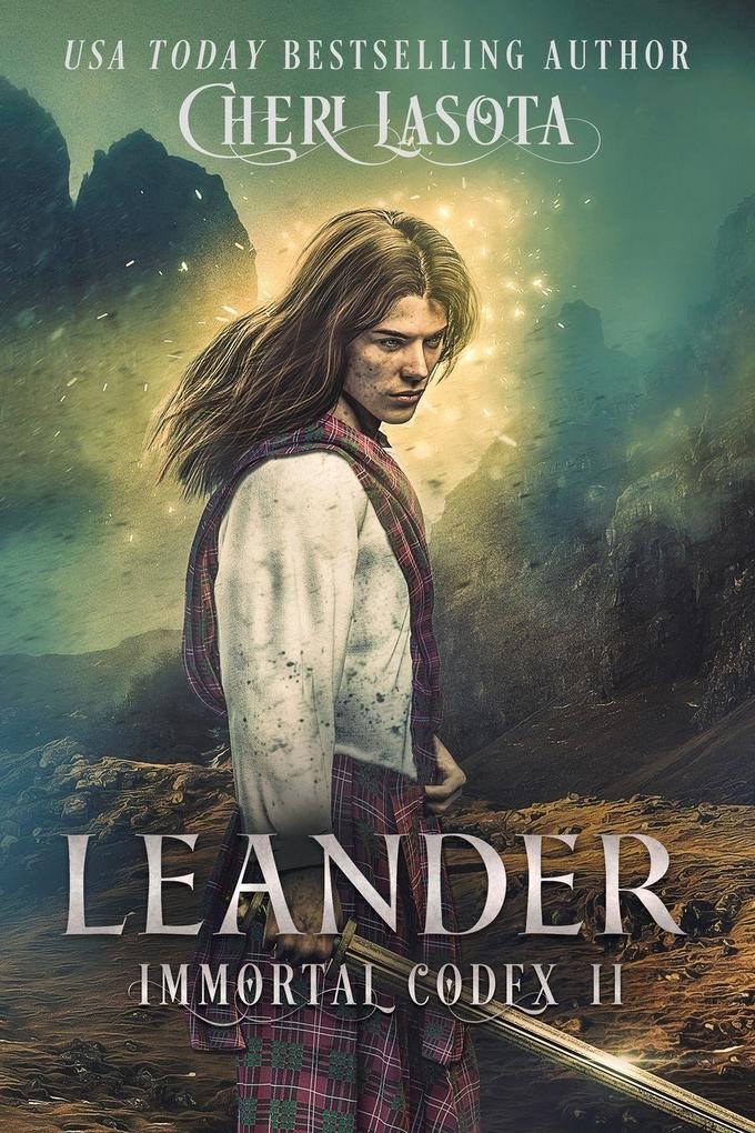Leander