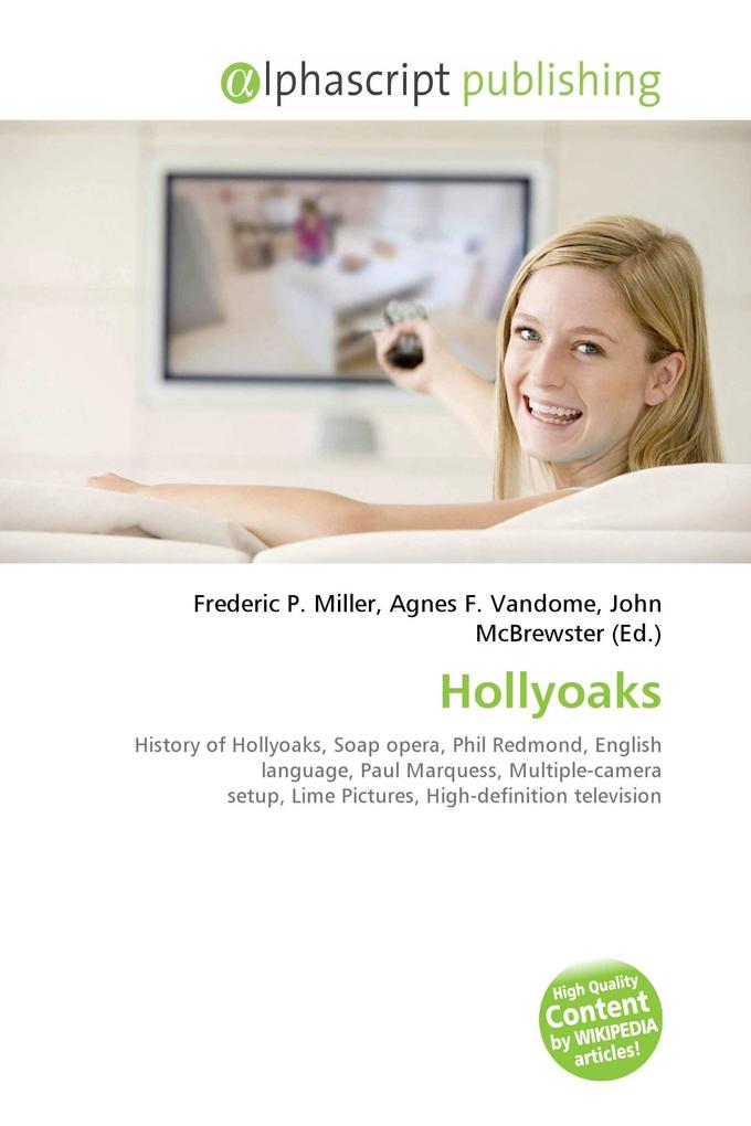 Hollyoaks