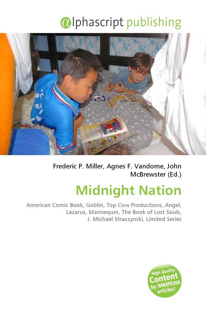 Midnight Nation