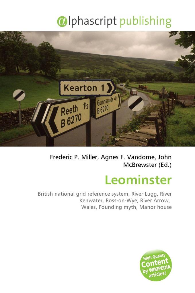 Leominster