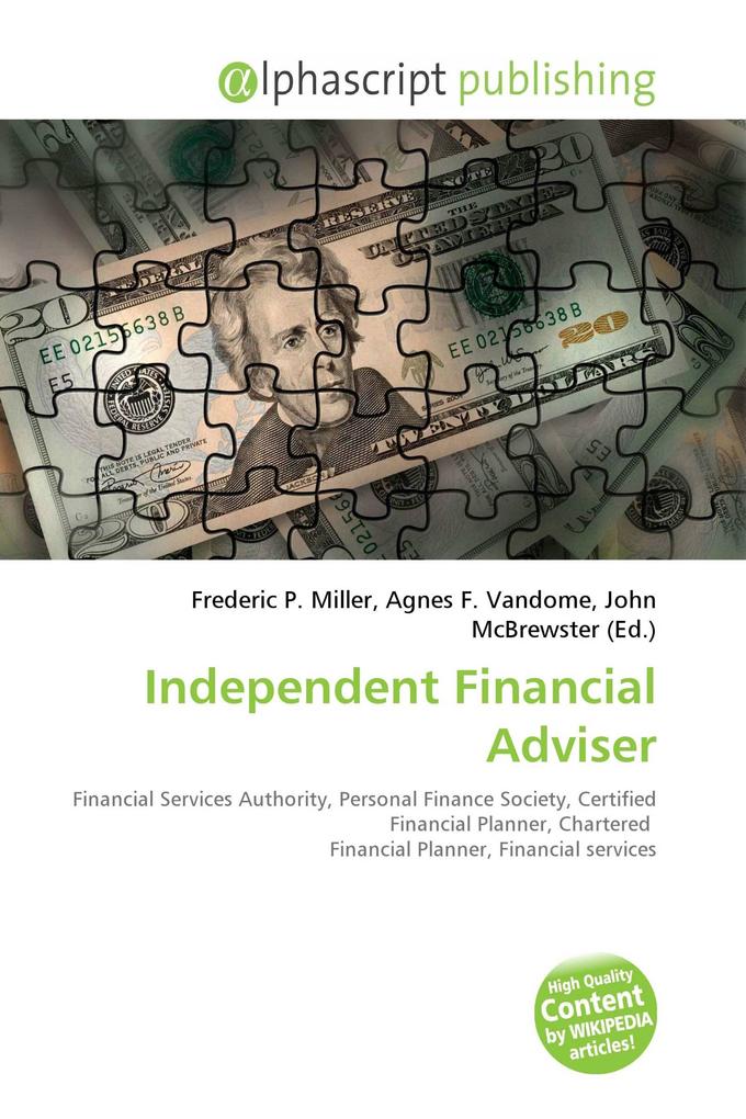 Independent Financial Adviser