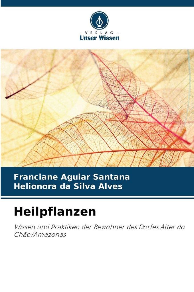 Heilpflanzen