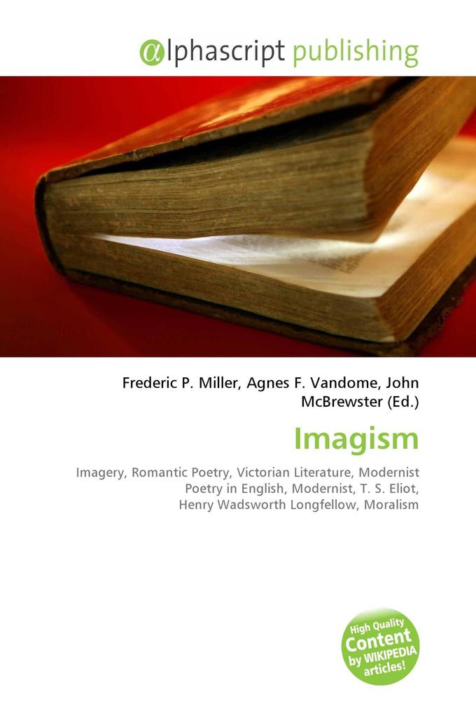 Imagism