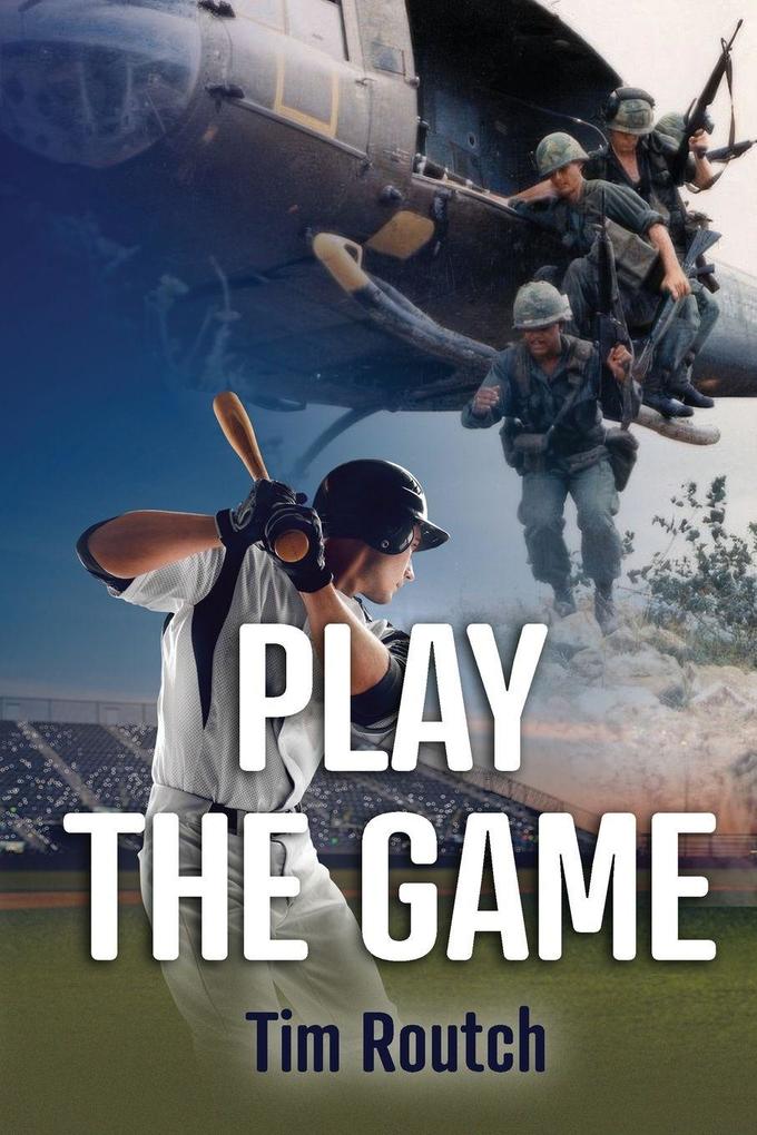 Play the Game