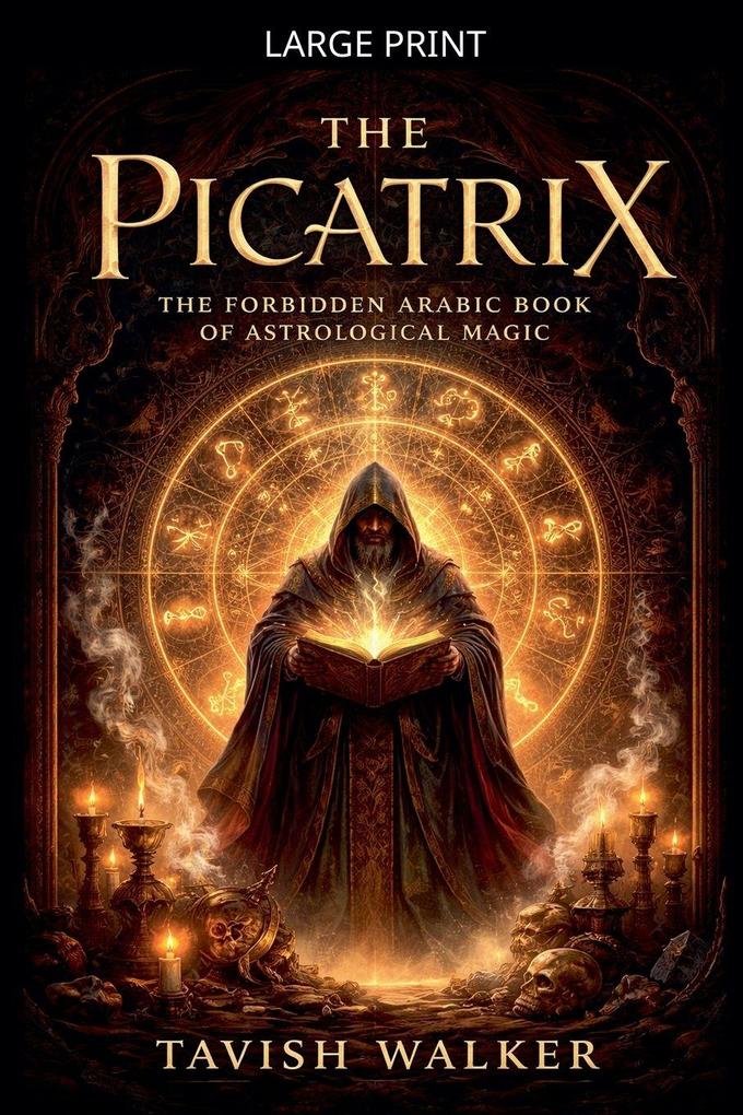 The Picatrix