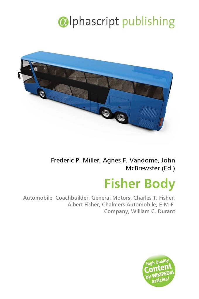 Fisher Body