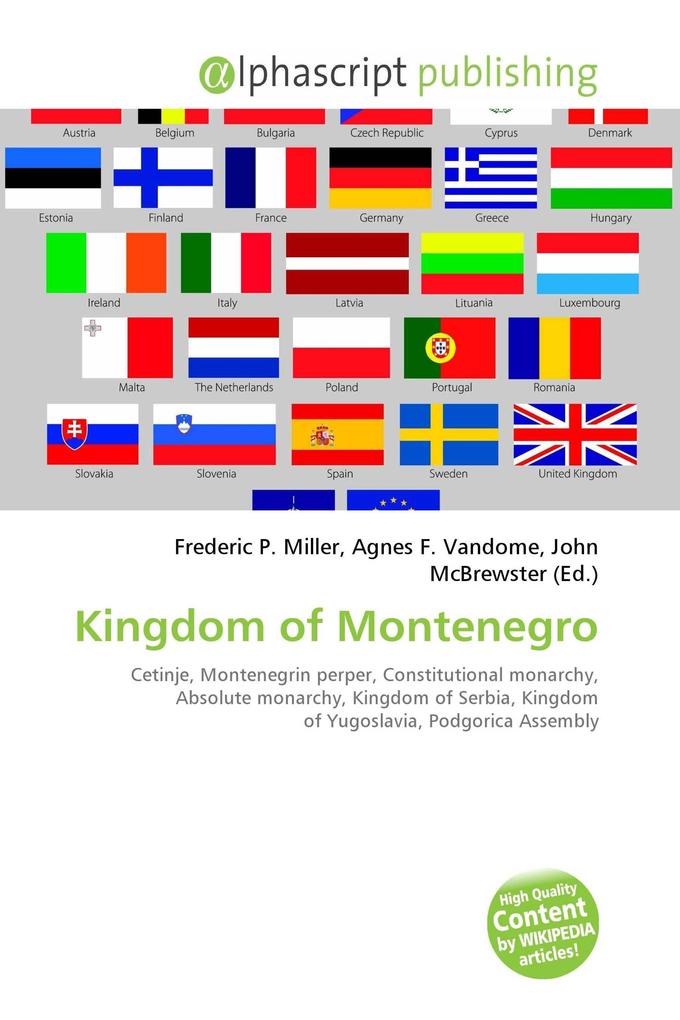 Kingdom of Montenegro