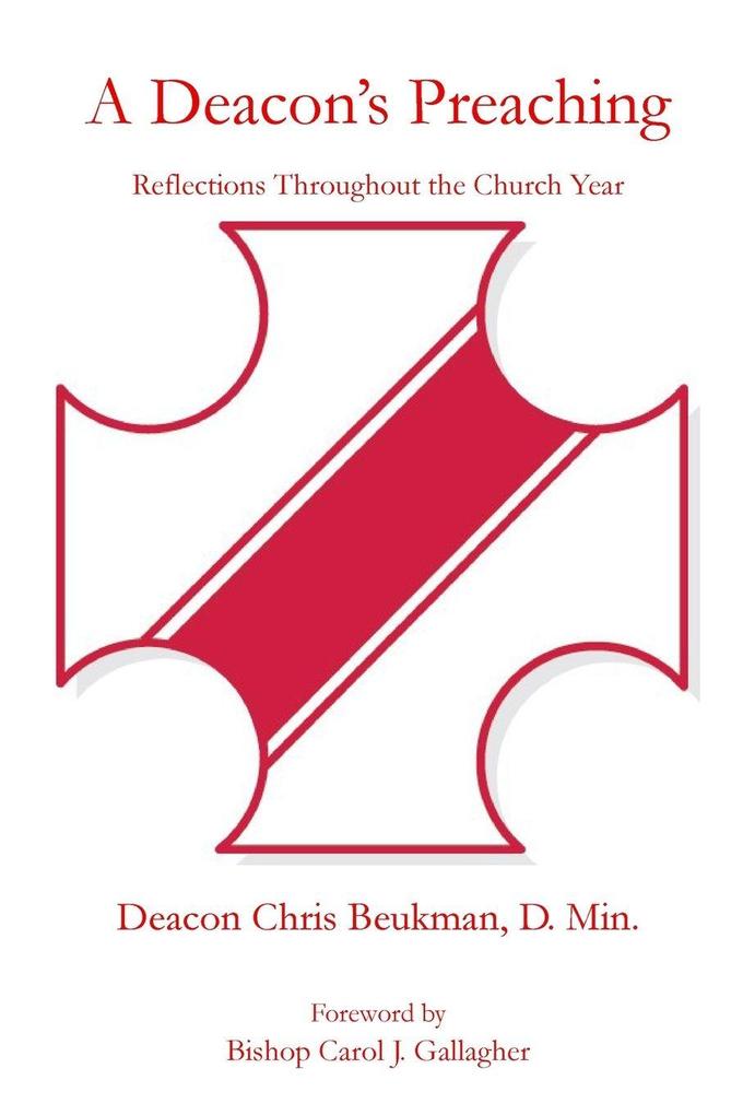 A Deacon's Preaching