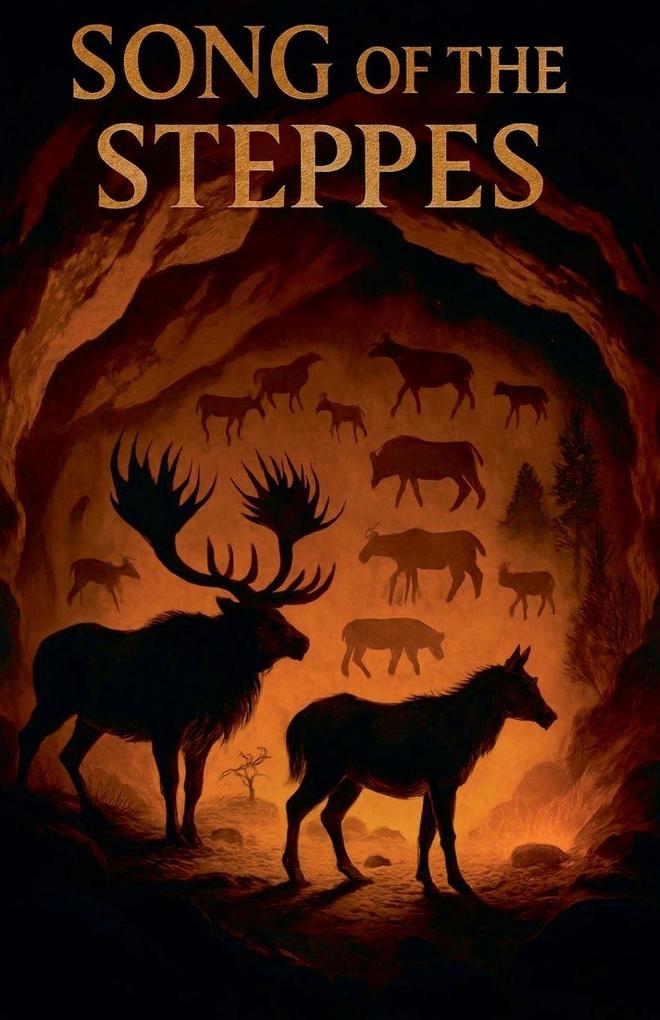 Song of the Steppes
