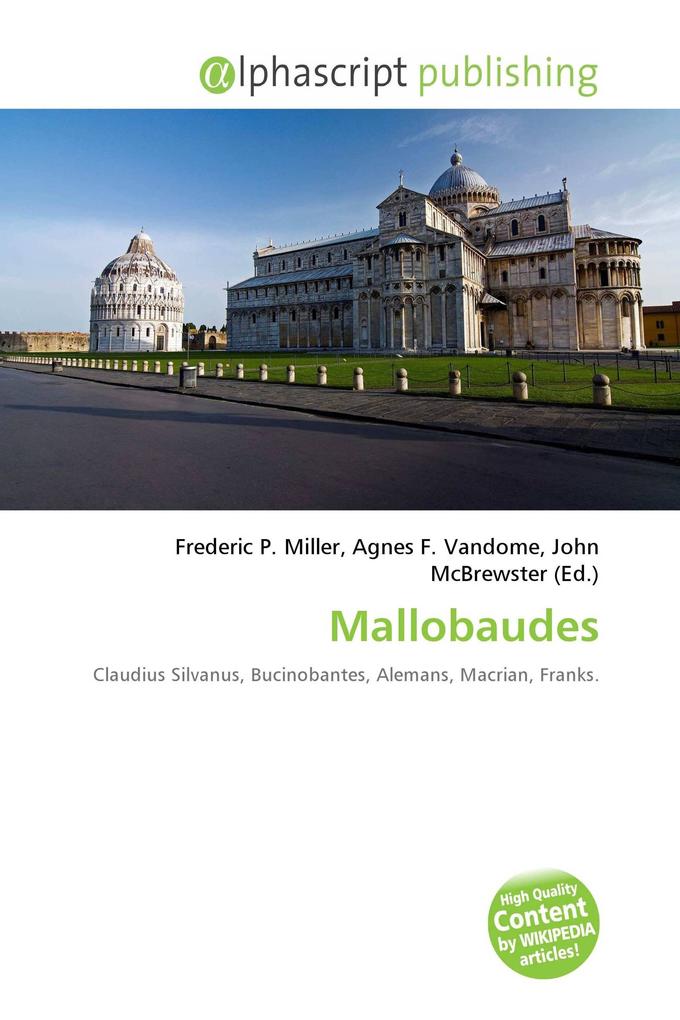 Mallobaudes
